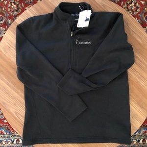 Marmot Men’s Drop Line 1/2 Zip Pullover